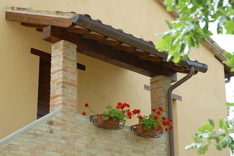 Agriturismo Verziere Villa Fermignano Exteriör bild