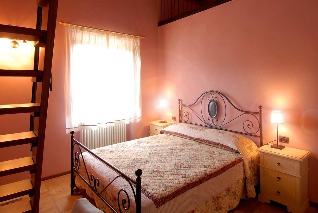 Agriturismo Verziere Villa Fermignano Exteriör bild